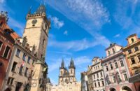 Xiaomi 15T Pro - recenze - Staroměstské náměstí