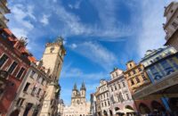 Xiaomi 15T Pro - recenze - Staroměstské náměstí