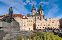 Xiaomi 15T Pro - recenze - Staroměstské náměstí