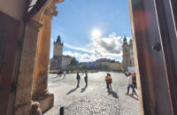 Xiaomi 15T Pro - recenze - Staroměstské náměstí