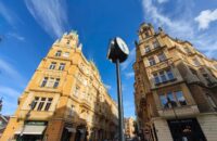 Xiaomi 15T Pro - recenze - Staré Město v Praze