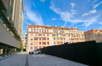 Xiaomi 15T Pro - recenze - světlo v Praze