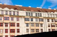 Xiaomi 15T Pro - recenze - světlo v Praze