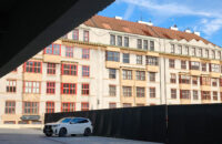 Xiaomi 15T Pro - recenze - světlo v Praze