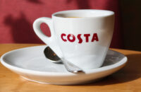 Xiaomi 15T Pro - recenze - káva