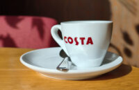 Xiaomi 15T Pro - recenze - káva