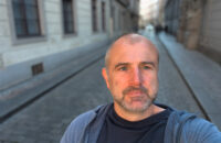 Xiaomi 15T Pro - recenze - selfie