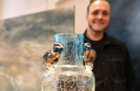 Xiaomi 15T Pro - recenze - sklář František Jungvirt