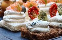 Xiaomi 15T Pro - recenze - detail jídla