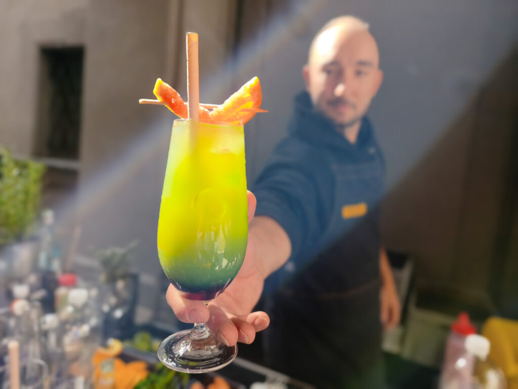 Xiaomi 15T Pro - recenze - barman