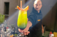 Xiaomi 15T Pro - recenze - barman