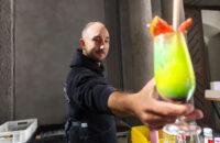 Xiaomi 15T Pro - recenze - barman