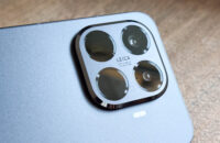 Xiaomi 15T Pro foťák