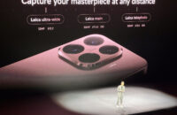 Xiaomi 15T Pro Event