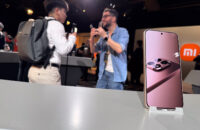 Xiaomi 15T Pro Event