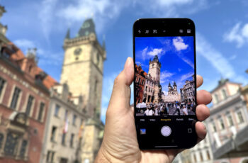 Xiaomi 15T Pro recenze