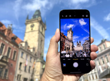 Xiaomi 15T Pro recenze