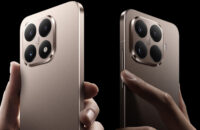 Xiaomi 15T versus Xiaomi 15T Pro - srovnání