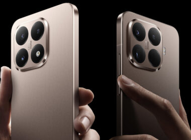 Xiaomi 15T vs Xiaomi 15T Pro - srovnání