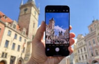 Xiaomi 17T Pro recenze v Praze