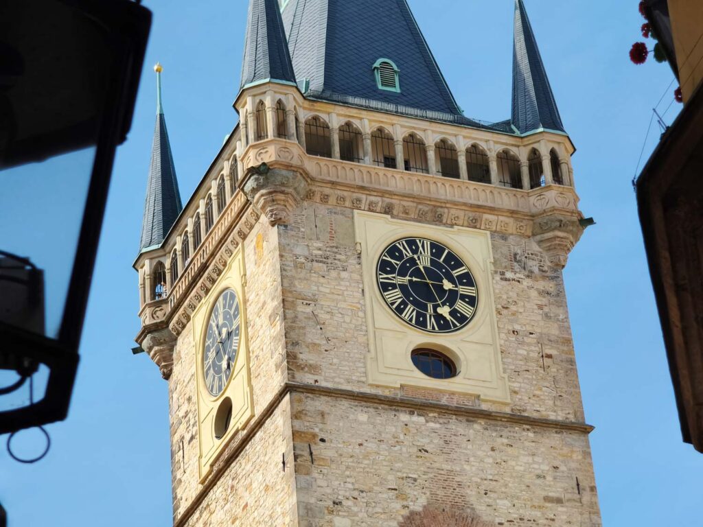 Xiaomi 17T recenze - Staré Město - Praha