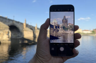 Xiaomi 17T recenze