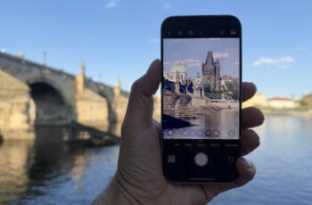 Xiaomi 17T recenze