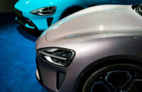 Recenze Xiaomi Redmi Note 14 Pro+ 5G elektromobily Xiaomi