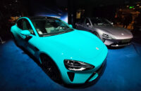 Recenze Xiaomi Redmi Note 14 Pro+ 5G elektromobily Xiaomi