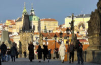 Recenze Xiaomi Redmi Note 14 Pro+ 5G - Karlův most