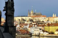 Recenze Xiaomi Redmi Note 14 Pro+ 5G - Karlův most