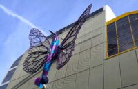 Recenze Xiaomi Redmi Note 14 Pro+ 5G - obchodní dům Máj s letadly