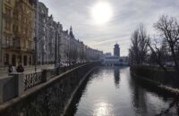 Recenze Xiaomi Redmi Note 14 Pro+ 5G - Vltava a Mánes