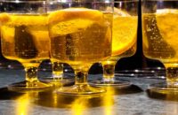 Recenze Xiaomi Redmi Note 14 Pro+ 5G - detaily nápojů