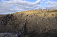 Recenze Xiaomi Redmi Note 14 Pro+ 5G - Divoká Šárka v zimě