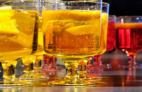 Recenze Xiaomi Redmi Note 14 Pro+ 5G - detaily nápojů