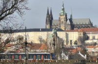 Recenze Xiaomi Redmi Note 14 Pro+ 5G - Pražský Hrad