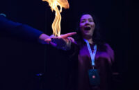 Recenze Xiaomi Redmi Note 14 Pro+ 5G - test s ohněm