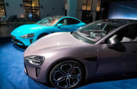 Recenze Xiaomi Redmi Note 14 Pro+ 5G - elektromobily Xiaomi