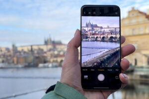 Xiaomi Redmi Note 15 Pro+ 5G recenze