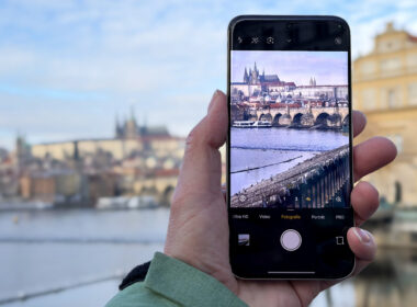 Xiaomi Redmi Note 15 Pro+ 5G recenze