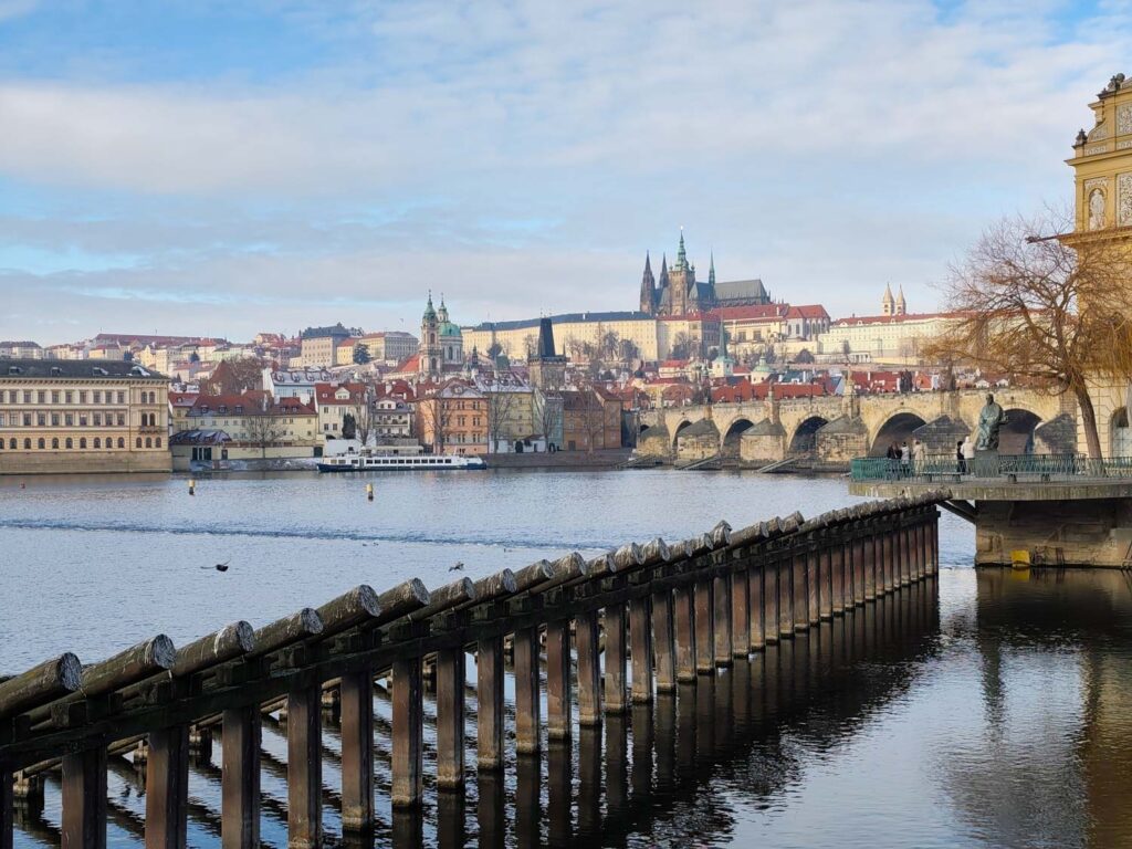 Xiaomi Redmi Note 15 Pro+ 5G - Praha