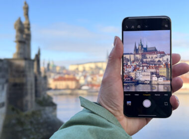 Xiaomi Redmi Note 15 Pro+ test