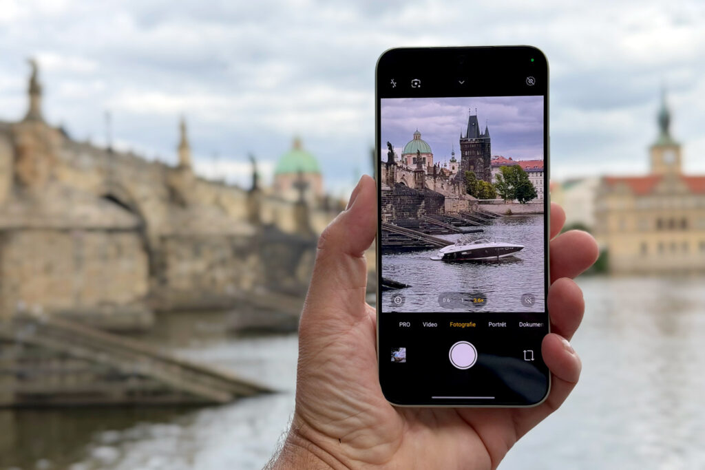 Xiaomi Redmi Note 17 Pro Max 5G recenze v Praze