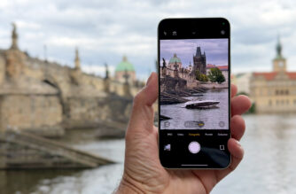 Xiaomi Redmi Note 17 Pro Max 5G recenze v Praze