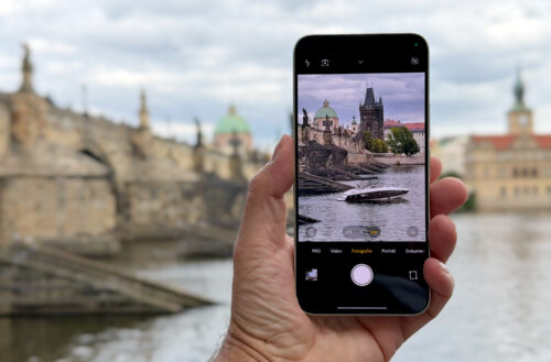 Xiaomi Redmi Note 17 Pro Max 5G recenze v Praze