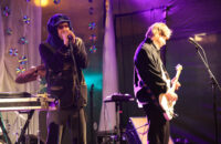 Canon R6 Mark III recenze - koncert