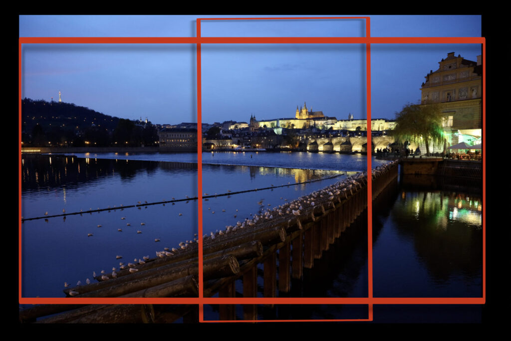 Canon R6 Mark III recenze - Open Gate video