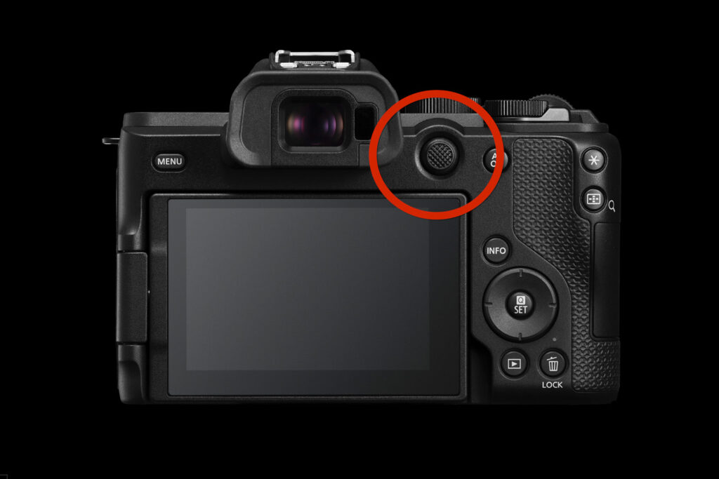 Canon R8 Mark II review - multiovladač