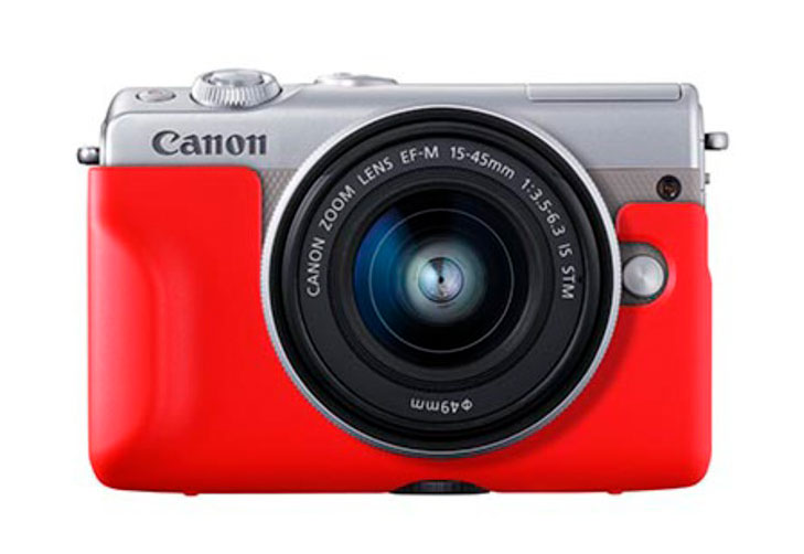 Canon m100 аккумулятор